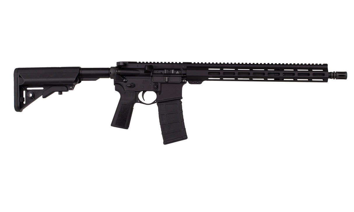 Advanced Patrol Rifle