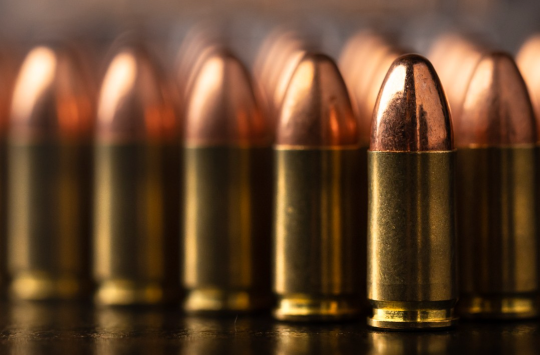 Ammunition