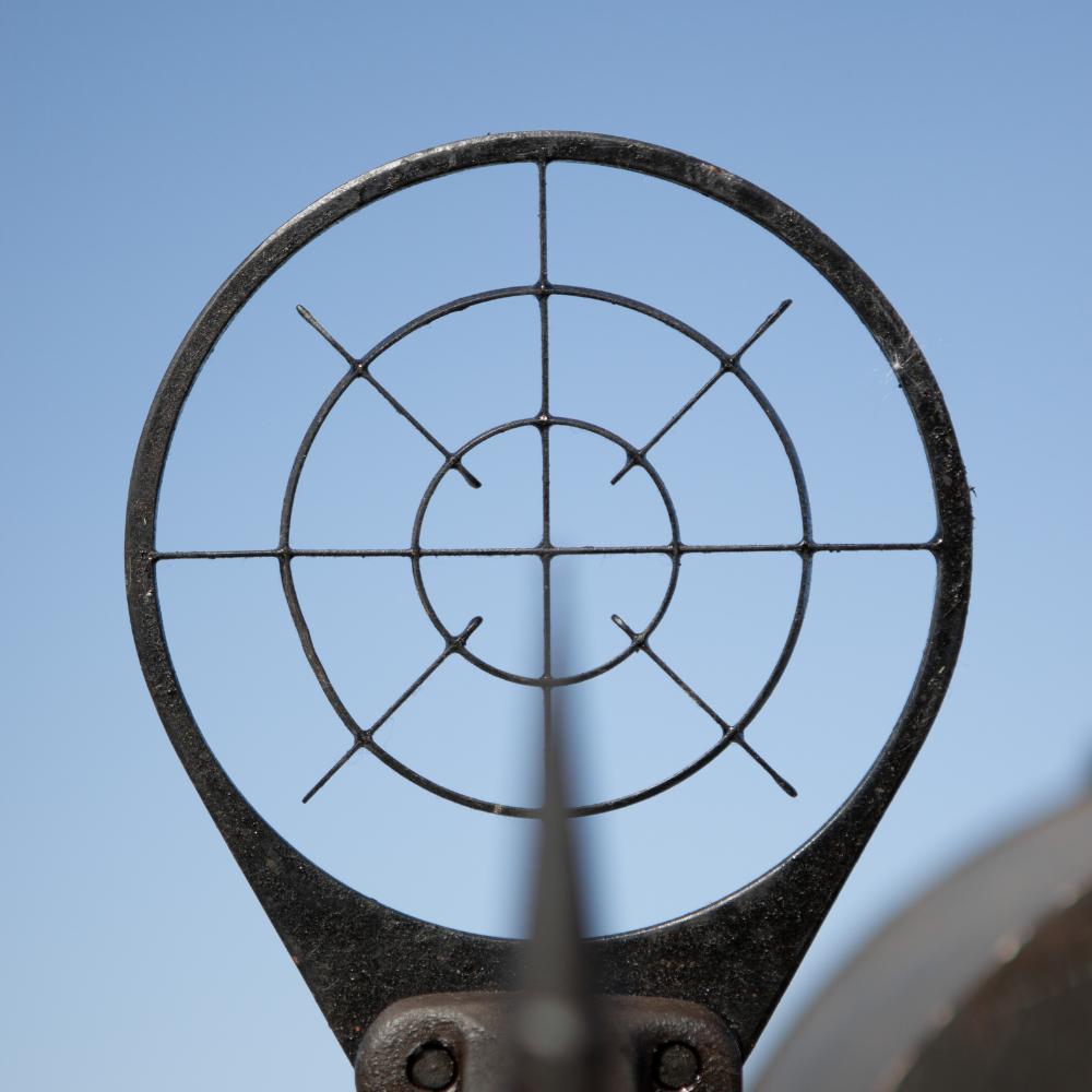 Gun Sights