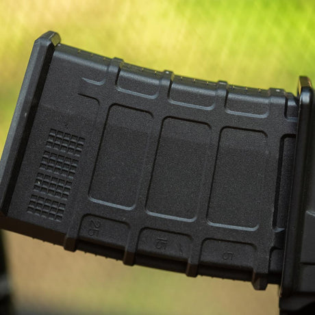 Magazines and Accessories