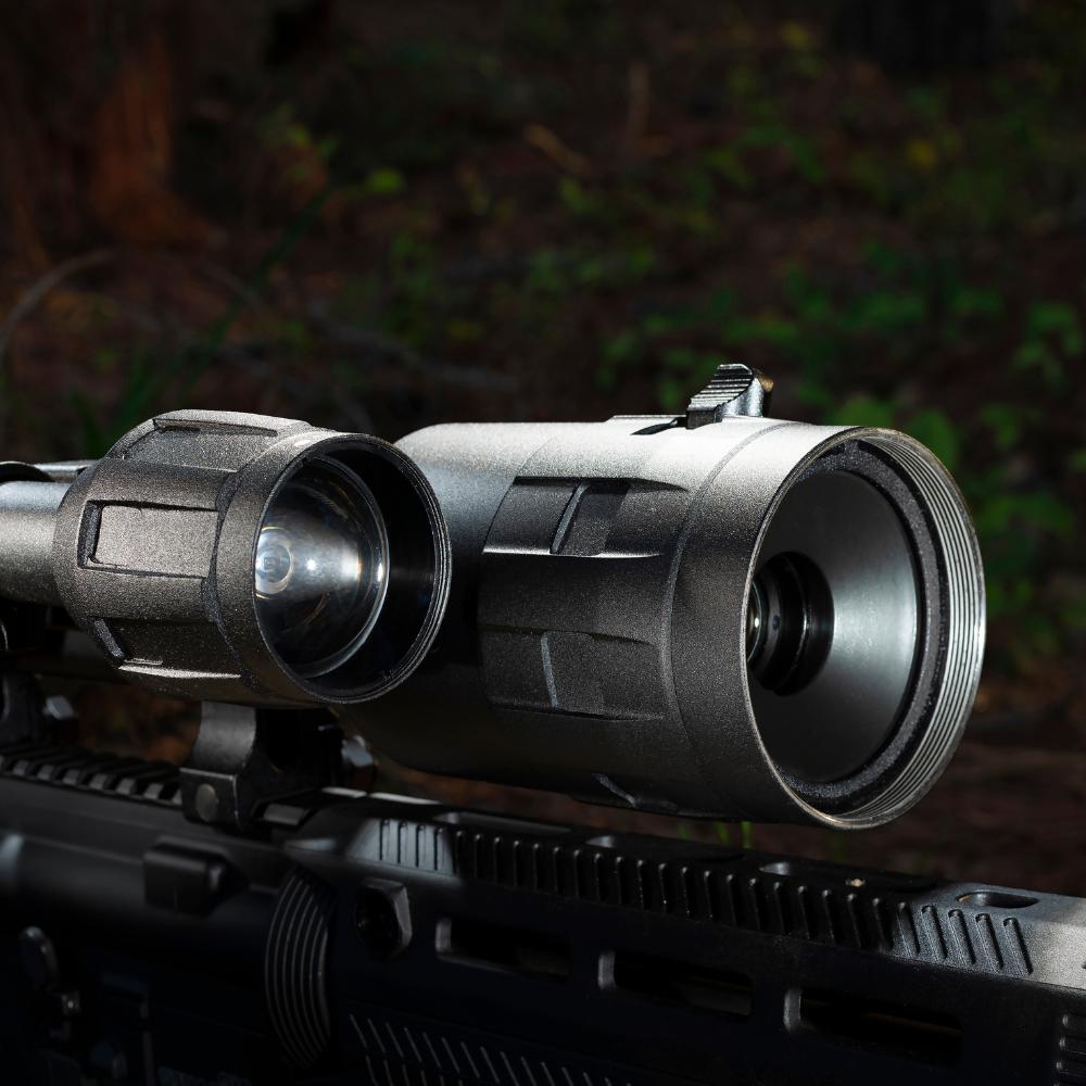 Night Vision