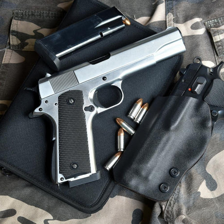 Holsters and Accessories