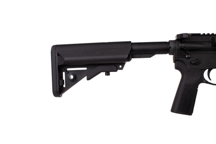 Advanced Patrol Rifle