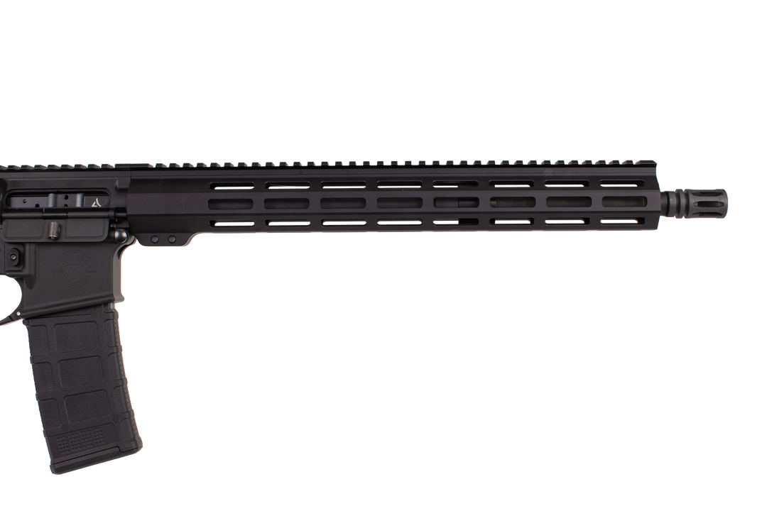 Advanced Patrol Rifle