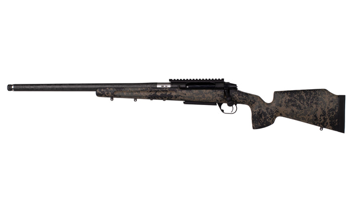 Custom Bolt Guns