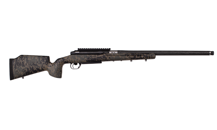Custom Bolt Guns