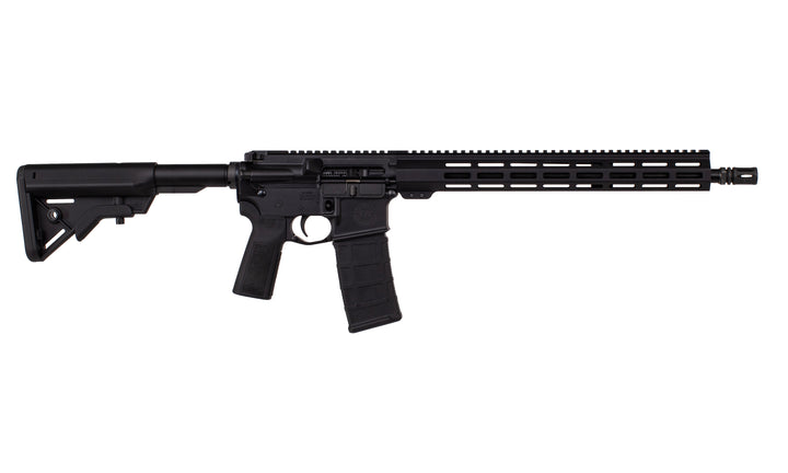 Multi‑Purpose Rifle