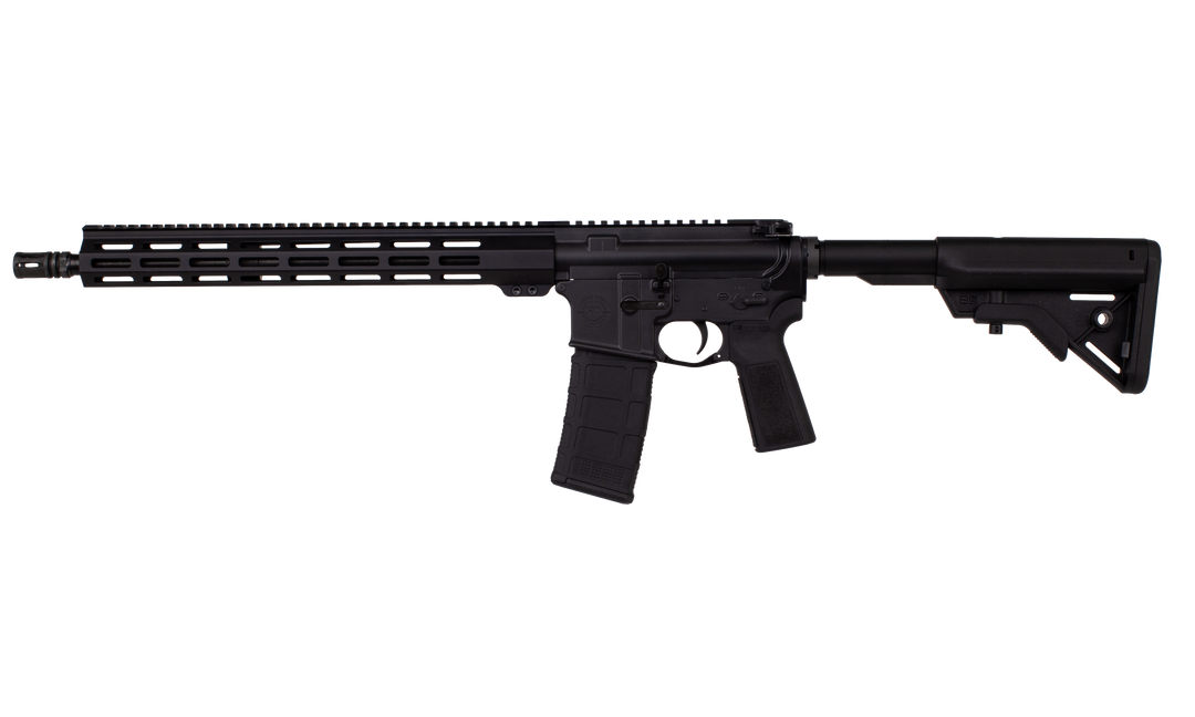 Multi‑Purpose Rifle
