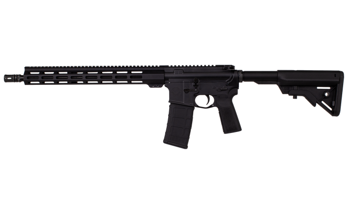 Multi‑Purpose Rifle
