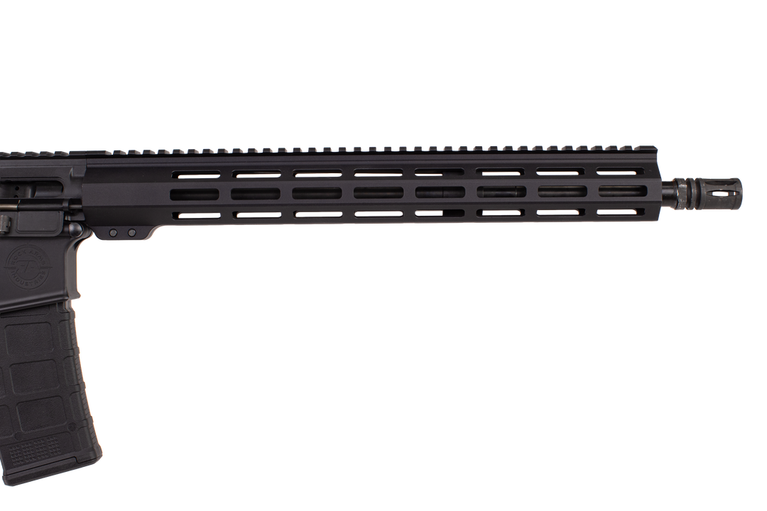Multi‑Purpose Rifle