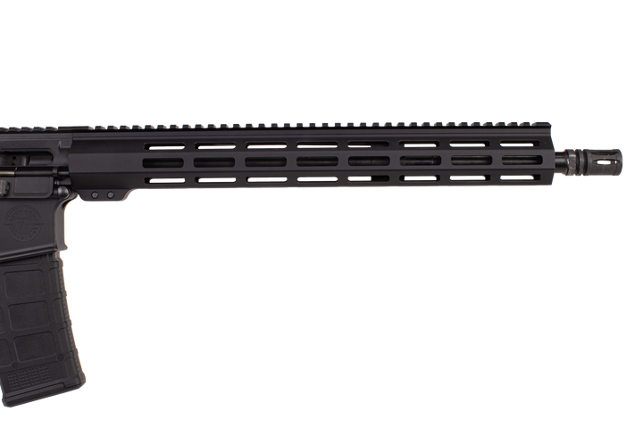 Multi‑Purpose Rifle