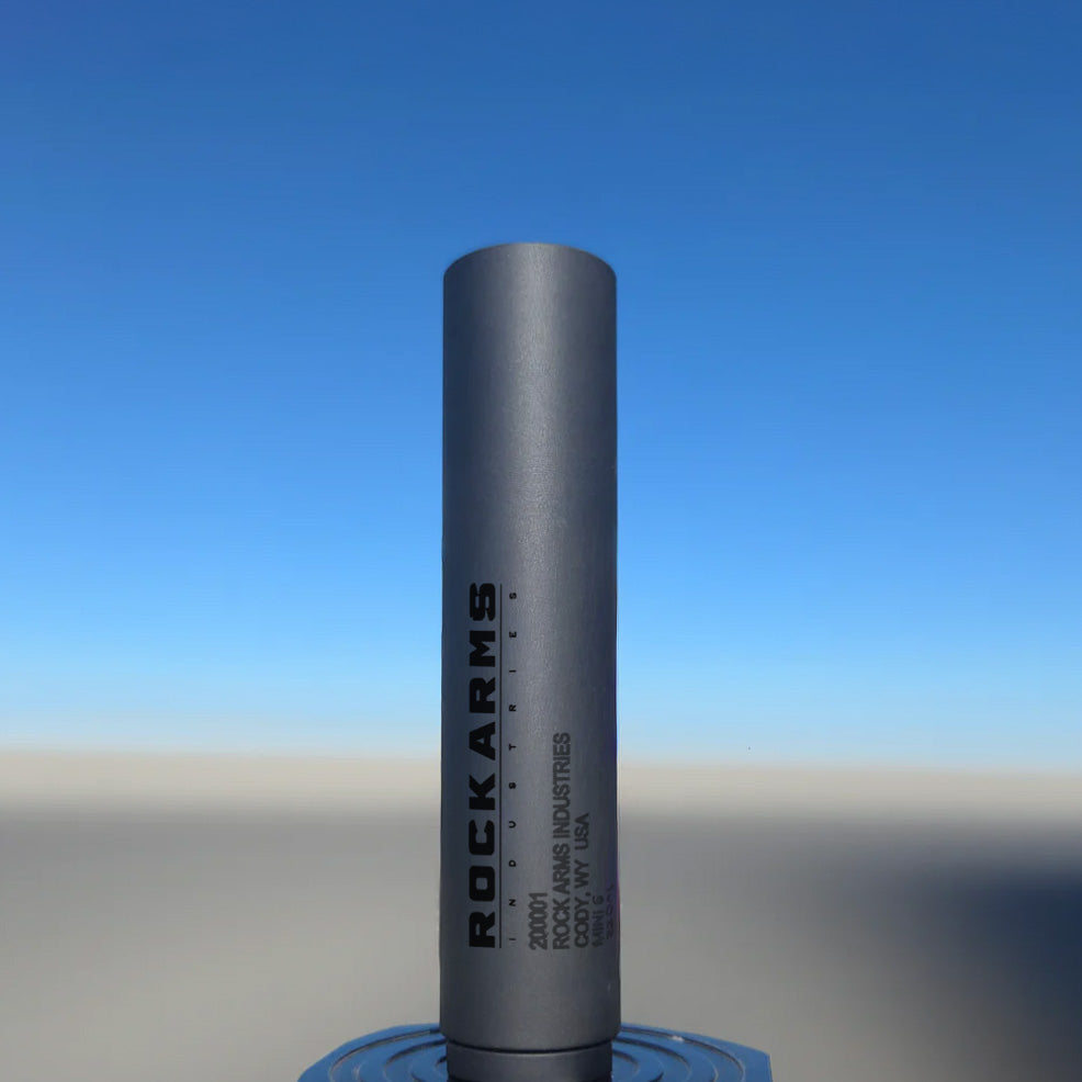 Mini 5 AL Rimfire