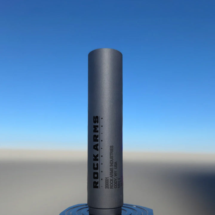 Mini 5 AL Rimfire