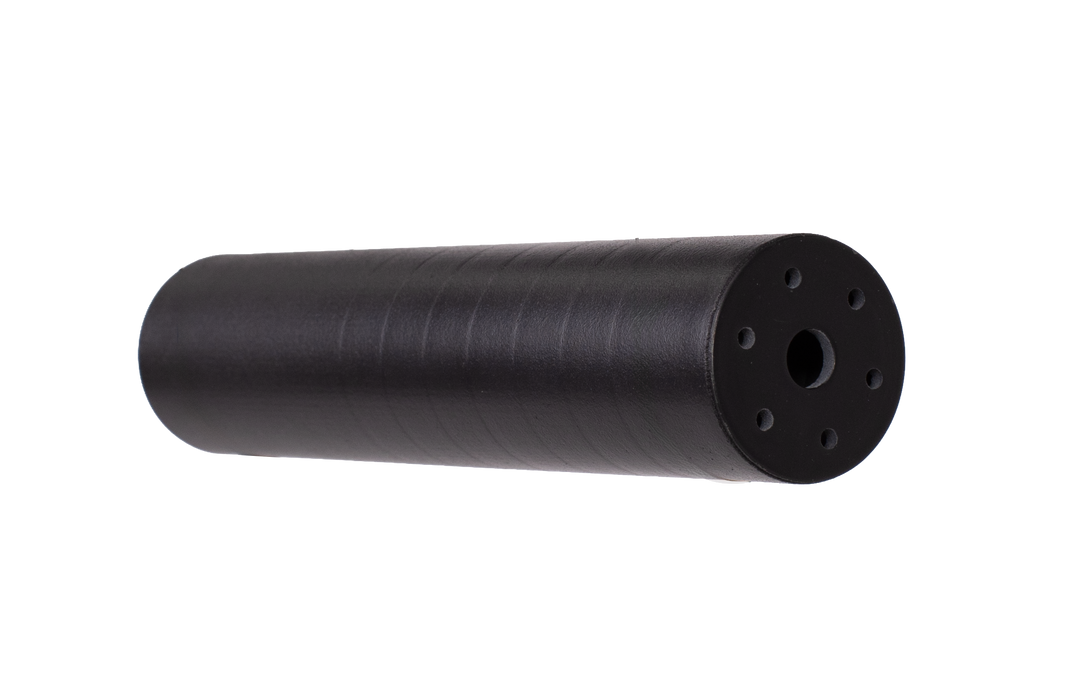 Titanium .30 Cal
