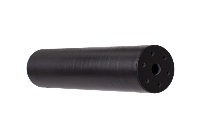 Titanium .30 Cal