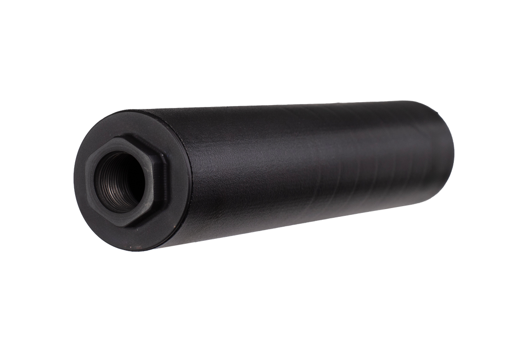 Titanium .30 Cal
