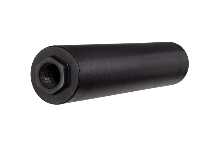 Titanium .30 Cal